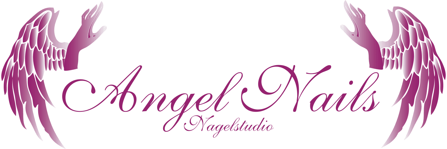 Angel Nails